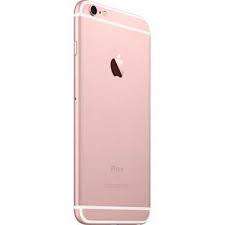 ROSE GOLD APPLE iPhone 6s 128GB LTE IN THE BOX - amazing condition !!GREAT DEAL!!