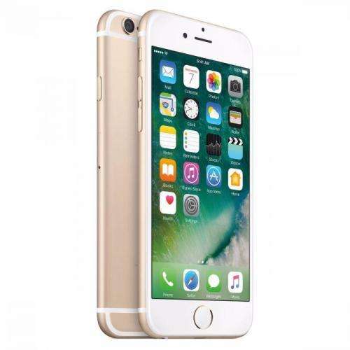 ROSE GOLD APPLE iPhone 6s 128GB LTE IN THE BOX - amazing condition !!GREAT DEAL!!