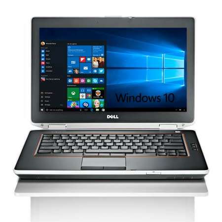 DELL LATITUDE E6420- (14") CORE i5-2520M, 4GB DDR3 RAM, 500GB HDD!!!
