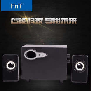FT-301 Mini 2.1 Multimedia Speakers USB5V (SEALED) LATE ENTRY- LOCAL STOCK!!