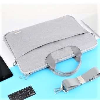 Keloe b03 - computer shoulder bag with shoulder strap