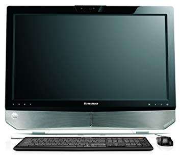 LENOVO IDEACENTRE B320, ALL IN ONE I3 CORE 3.1GHZ+ 1TB HDD, 4GB DDR3 RAM- LED 21.5"!!