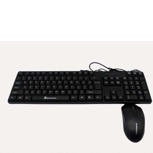 D160/D100 KEYBOARD AND MOUSE COMBO (LOCAL STOCK) - GREAT DEALS!!