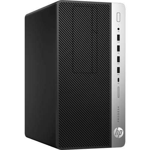HP Business ProDesk 600 G3 Desktop Computer i5-6500, 16GB DDR4,256GB SSD -GREAT DEAL!!