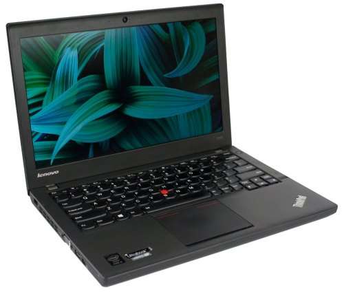 LENOVO THINKPAD X240- (12.5") CORE i5-4200M, 4GB DDR3 RAM, 500GB HDD!!! GREAT DEAL!!!