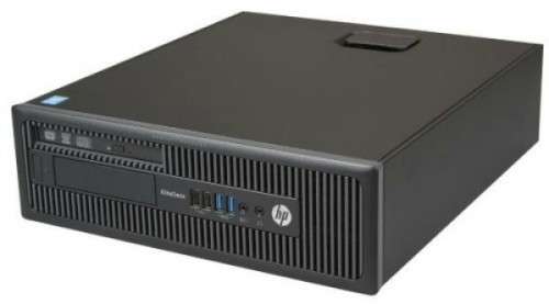 HP ELITEDESK 800 G2 SFF (Quad core)i5-6500, 4GB DDR4, 500GB HDD -GREAT DEAL!!