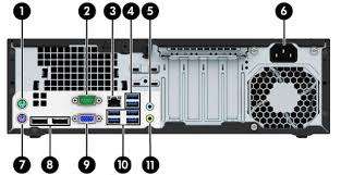 HP ELITEDESK 800 G2 SFF (Quad core)i5-6500, 4GB DDR4, 500GB HDD -GREAT DEAL!!