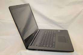 HP Intel Core i5-7200U 8GB Memory 1TB Hard Drive Laptop, 17.3", Jet Black!!! LATE ENTRY!!!