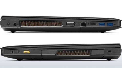 LENOVO IDEAPAD Y510P- (15.6") i7-4700MQ, 8GB DDR3 RAM, 240GB SSD HDD-GAMING SLI GT 750M!! READ AD!