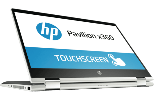 HP PAVILION X360 (2 IN 1)11.6" QUAD CORE N5000, 4GB RAM, 500GB HDD!!! GREAT DEAL!!!