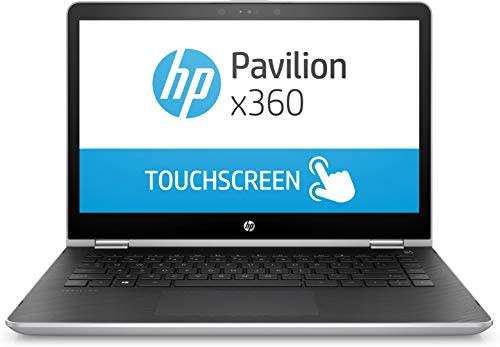 HP PAVILION X360 (2 IN 1)11.6" QUAD CORE N5000, 4GB RAM, 500GB HDD!!! GREAT DEAL!!!