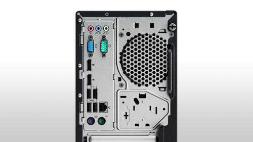 LENOVO M710t Desktop (ThinkCentre), I5 QUAD CORE 3.4GHZ+ 1TB HDD, 8GB DDR4 RAM -GREAT DEAL!!