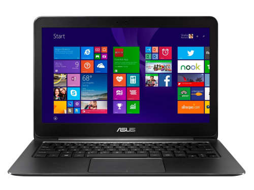 ASUS ZENBOOK UX305U  | i7 6th GEN,256GB SSD HDD 8GB DDR4 RAM!! LATE ENTRY!!!