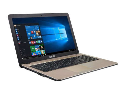 ASUS VIVOBOOK MAX INTEL 2CORE N3350 15.6`, 4GB Ram 500GB HDD!!! GREAT DEAL