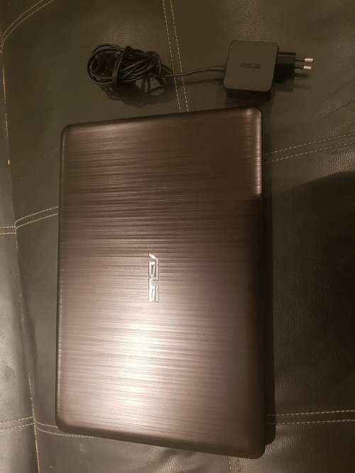 ASUS VIVOBOOK MAX INTEL 2CORE N3350 15.6", 4GB Ram 500GB HDD !!!GREAT DEAL