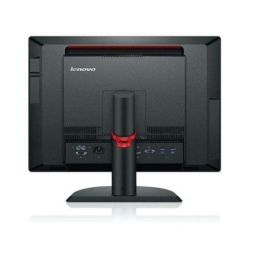 Lenovo M92z - all-in-one - Core i7 3770S 3.9 ghz + 500GB HDD, 4GB DDR3 RAM- LED 24"!!