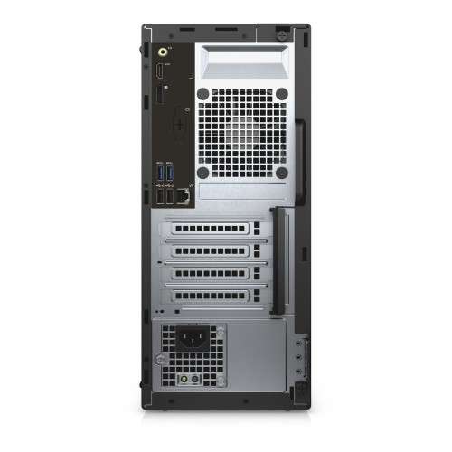 Dell Business Optiplex 3050 MT Desktop Computer i5-7500 QUAD CORE, 8GB RAM, 500GB HDD -GREAT DEAL!!