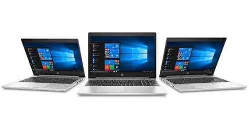 HP PROBOOK 450 G6- (15.6") QUAD CORE i5-8265U, 16GB DDR4 RAM, 256GB M.2 SSD +500GB HDD(UHD 620)!!!