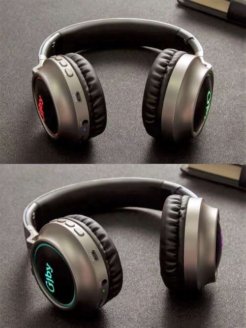 GJBY Wireless Premium Headphone CA-015- 5.0 VERSION -GREAT DEALS!!
