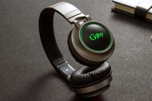 GJBY Wireless Premium Headphone CA-015- 5.0 VERSION -GREAT DEALS!!