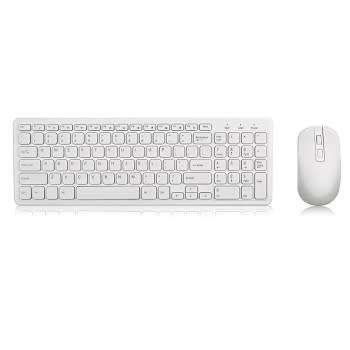 WIRELESS KEYBOARD AND MOUSE COMBO (GKM520) - GREAT DEALS!!