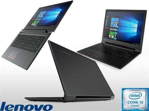LENOVO V110 -15ISK - (15.6")CORE i3-6006U, 4GB DDR4 RAM, 500GB HDD!!! GREAT DEAL!!!
