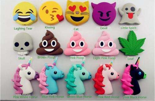 POWER BANK CARTOON 6000MAH - GREAT DEALS!!
