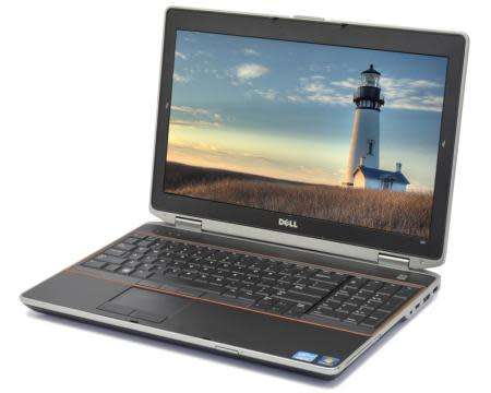 Dell Latitude E6520 Intel Core i7 (15.6") 4GB DDR3 RAM, 750GB HDD WITH GFX!!! GREAT DEAL!!!