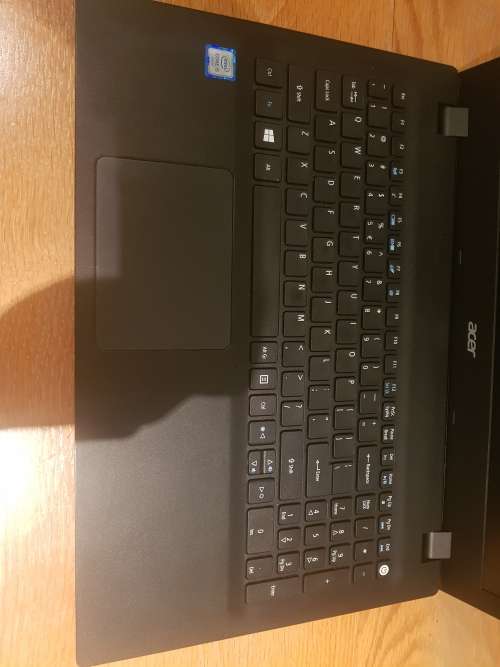 ACER TRAVELMATE P258 (15.6") I5 -6200U, 8GB DDR4 RAM, 1TB HDD!!! GREAT DESIGN -AMAZING DEAL