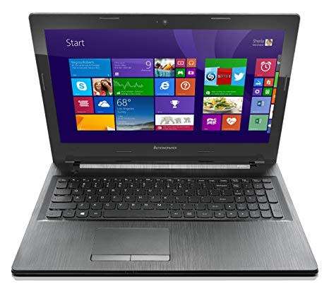 LENOVO G50-80 (15.6") CORE i7-5500U, 6GB DDR3 RAM, 1TB HDD, AMD R5 M330!!!