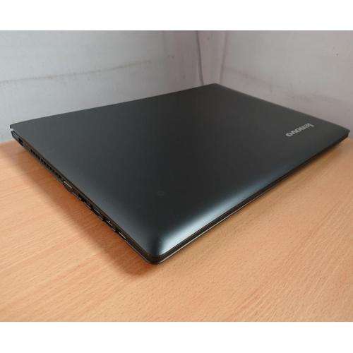 LENOVO G50-80 (15.6") CORE i7-5500U, 6GB DDR3 RAM, 1TB HDD, AMD R5 M330!!!