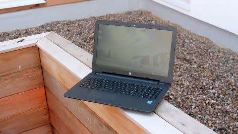 HP 250 G4- (15.6") CORE i5- 6200U, 4GB DDR4 RAM, 500GB HDD!!! LATE ENTRY!!!