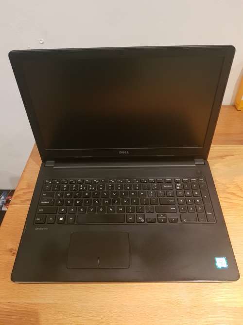 DELL LATITUDE 3570- (15.6") CORE i5-6200U, 8GB DDR3 RAM, 1TB HDD!!! GREAT DEAL!!!