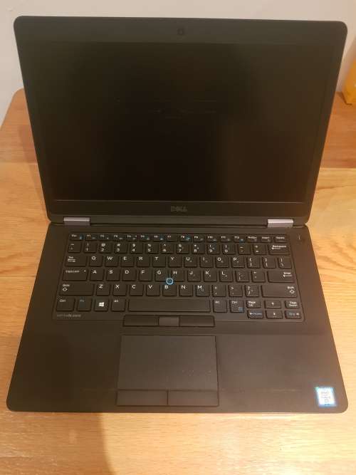 DELL LATITUDE E5470- (14") CORE i5-6300U, 8GB DDR4 RAM, 128GB M.2 SSD!!! GREAT DEAL!!!