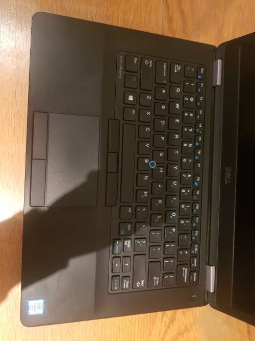 DELL LATITUDE E5470- (14") CORE i5-6300U, 8GB DDR4 RAM, 128GB M.2 SSD!!! GREAT DEAL!!!
