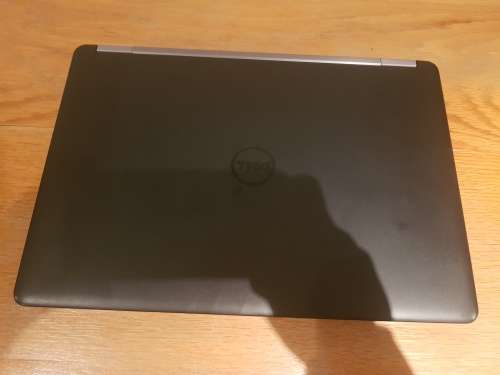 DELL LATITUDE E5470- (14") CORE i5-6300U, 8GB DDR4 RAM, 128GB M.2 SSD!!! GREAT DEAL!!!
