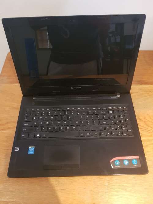 LENOVO G50-80  (15.6") CORE i5-5200U, 4GB DDR3 RAM, 1TB HDD!!! GREAT DEAL!!!