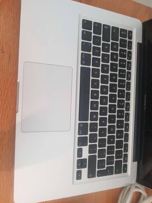 APPLE MACBOOK PRO 13" MID 2012 CORE I5, 8GB RAM, 256GB SSD!!! GREAT DEAL