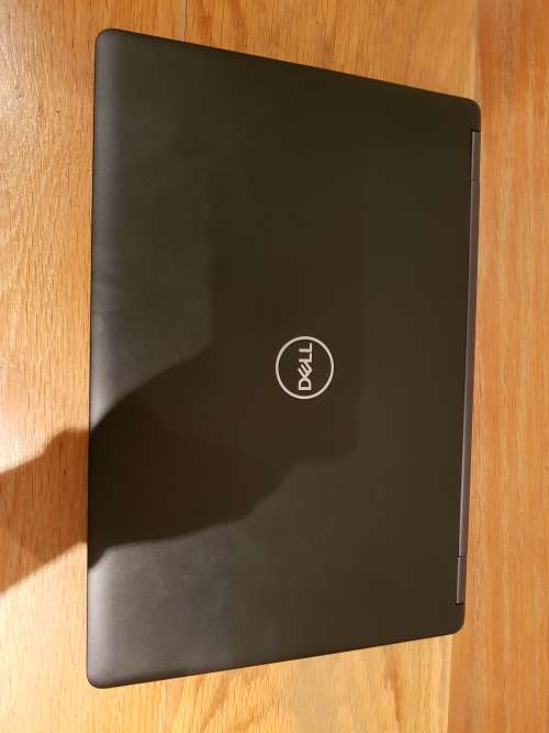 DELL LATITUDE 7390- (13.3") CORE i5-7300U, 8GB DDR4 RAM, 512GB M.2 SSD!!! TOUCH SCREEN!!!