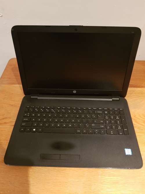 HP 250 G4- (15.6") CORE i5- 6200U, 4GB DDR4 RAM, 500GB HDD!!! LATE ENTRY!!!
