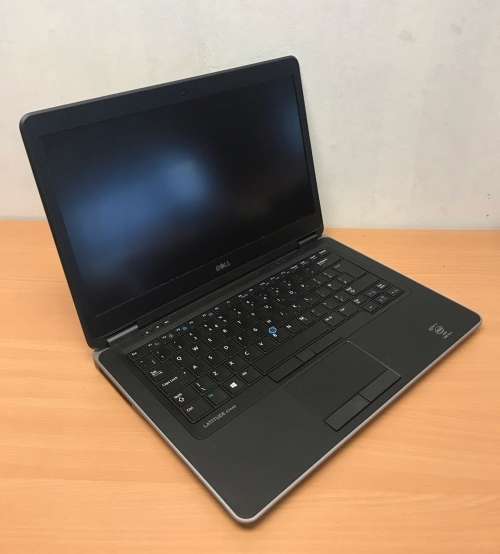 DELL LATITUDE E7440- (14") CORE i7- 4600U, 4GB DDR3 RAM, 250GB SSD!!! GREAT DEAL!!!