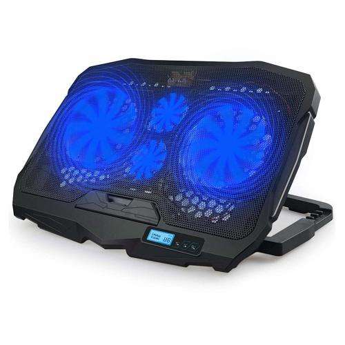 Laptop Cooling Pad S-18 (17 inch)