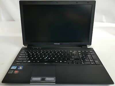 Toshiba TECRA R850-  Core i5, 8GB RAM, 500GB HDD, AMD RADEON 7400!!! GREAT DEAL!!