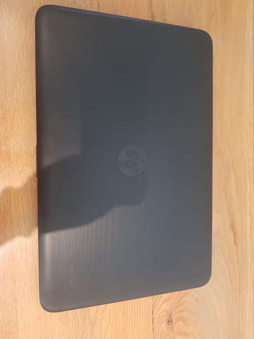 HP 15- AY035NI (15.6") CORE i3- 6006U, 4GB DDR4 RAM, 1TB HDD!!! LATE ENTRY!!!