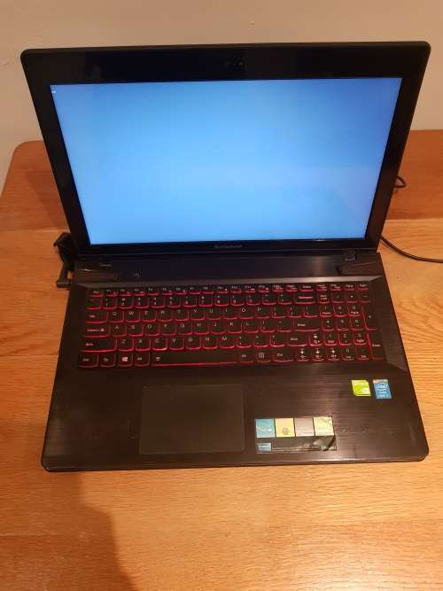 LENOVO IDEAPAD Y510P- (15.6") i7-4700MQ, 8GB DDR3 RAM, 1TB HDD-GAMING GT 750M!!
