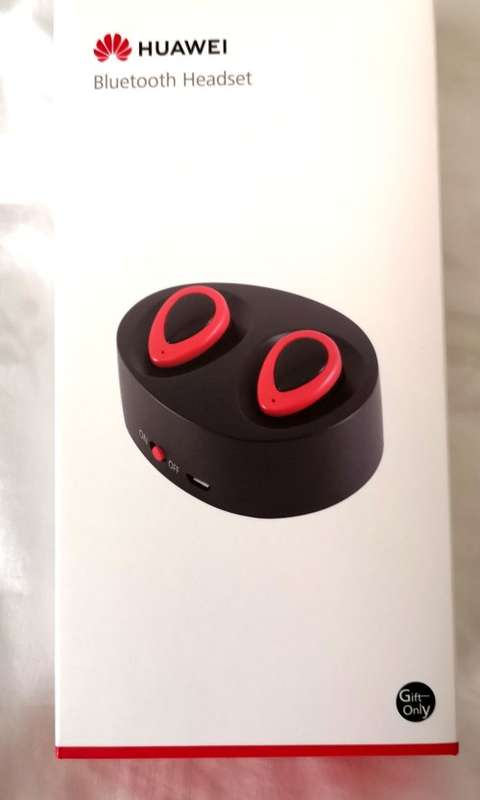 HUAWEI BUDS TWS K2 Wireless Earphones in ear IN THE BOX GREAT DEALS