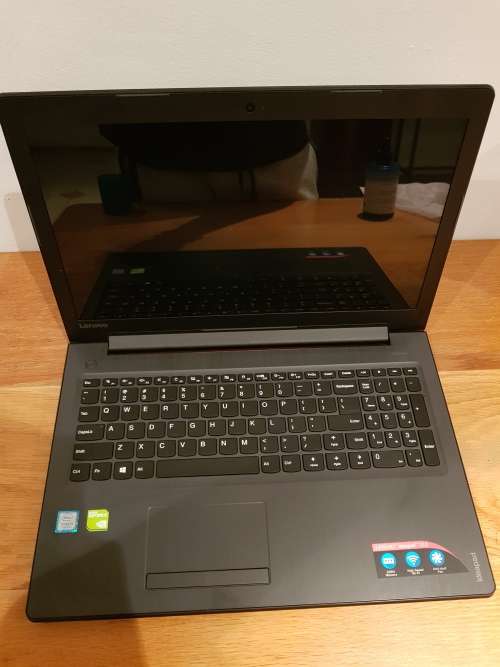 LENOVO IDEAPAD 310- (15.6") CORE i5-7200U, 8GB DDR4 RAM, 1TB HDD, GEFORCE 920MX!! GREAT DEAL!!!