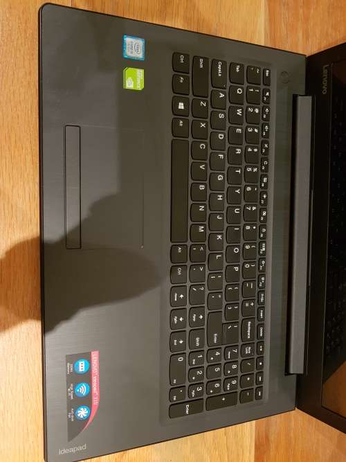LENOVO IDEAPAD 310- (15.6") CORE i5-7200U, 8GB DDR4 RAM, 1TB HDD, GEFORCE 920MX!! GREAT DEAL!!!