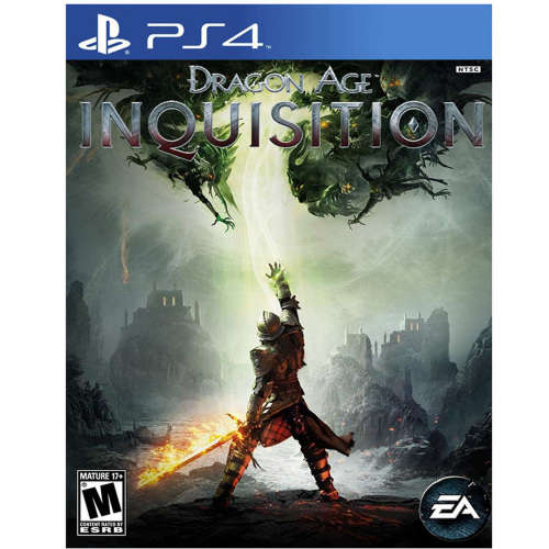 PS4 Dragon Age: Inquisition_ GREAT DEAL!!