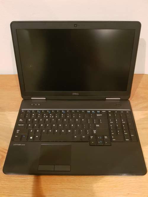 DELL LATITUDE E5540- (15.6") CORE i7- 4600U, 16GB DDR3 RAM, 1TB HDD!!! GREAT DEAL!!!